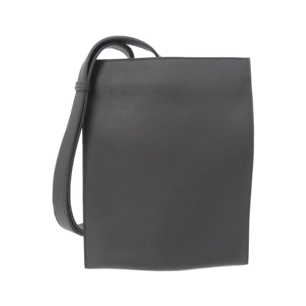 Hermes Possian Plus 083805CJ Shoulder Wallet
